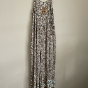 Natural Life Jamie Jumpsuit